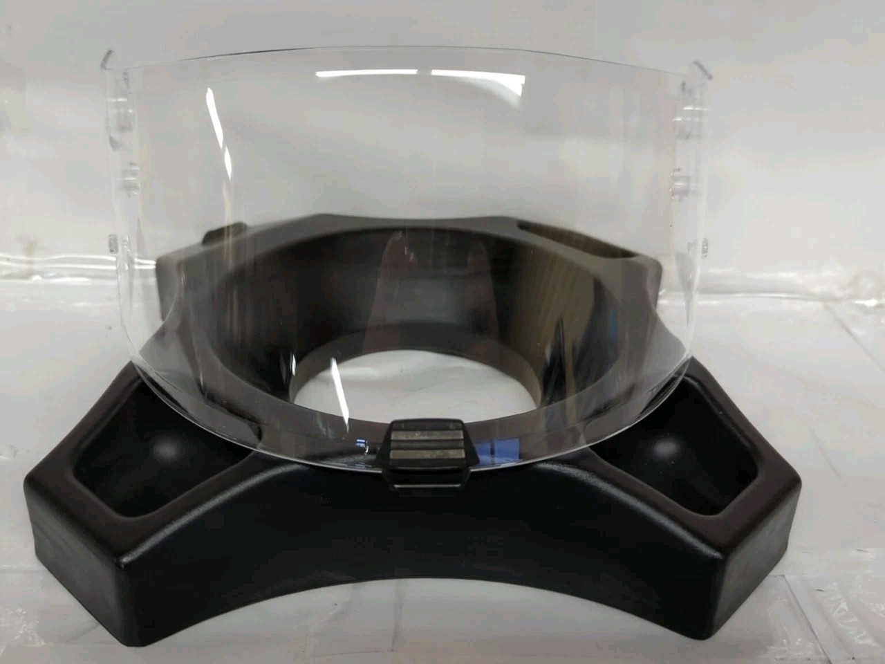 HJC HJ-20 Pinlock Ready Clear Face Shield 0901940000