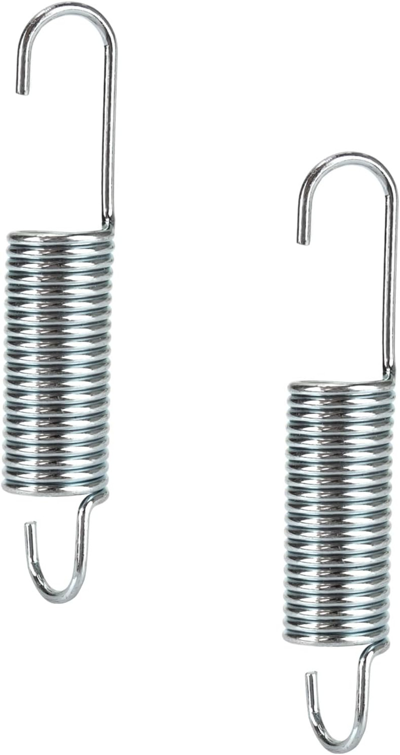 3-5/8 inch Replacement Recliner Chair Mechanism Furniture Tension Springs Long N