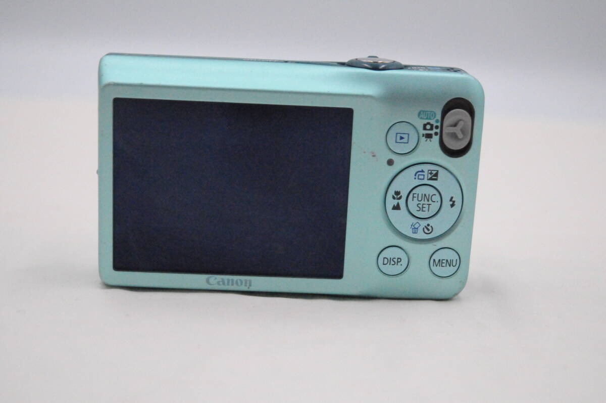 Canon IXY 200F 686608