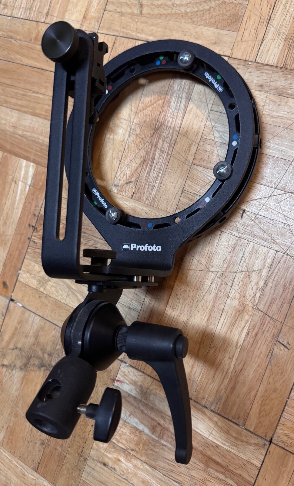 Profoto Speedlight Speedring