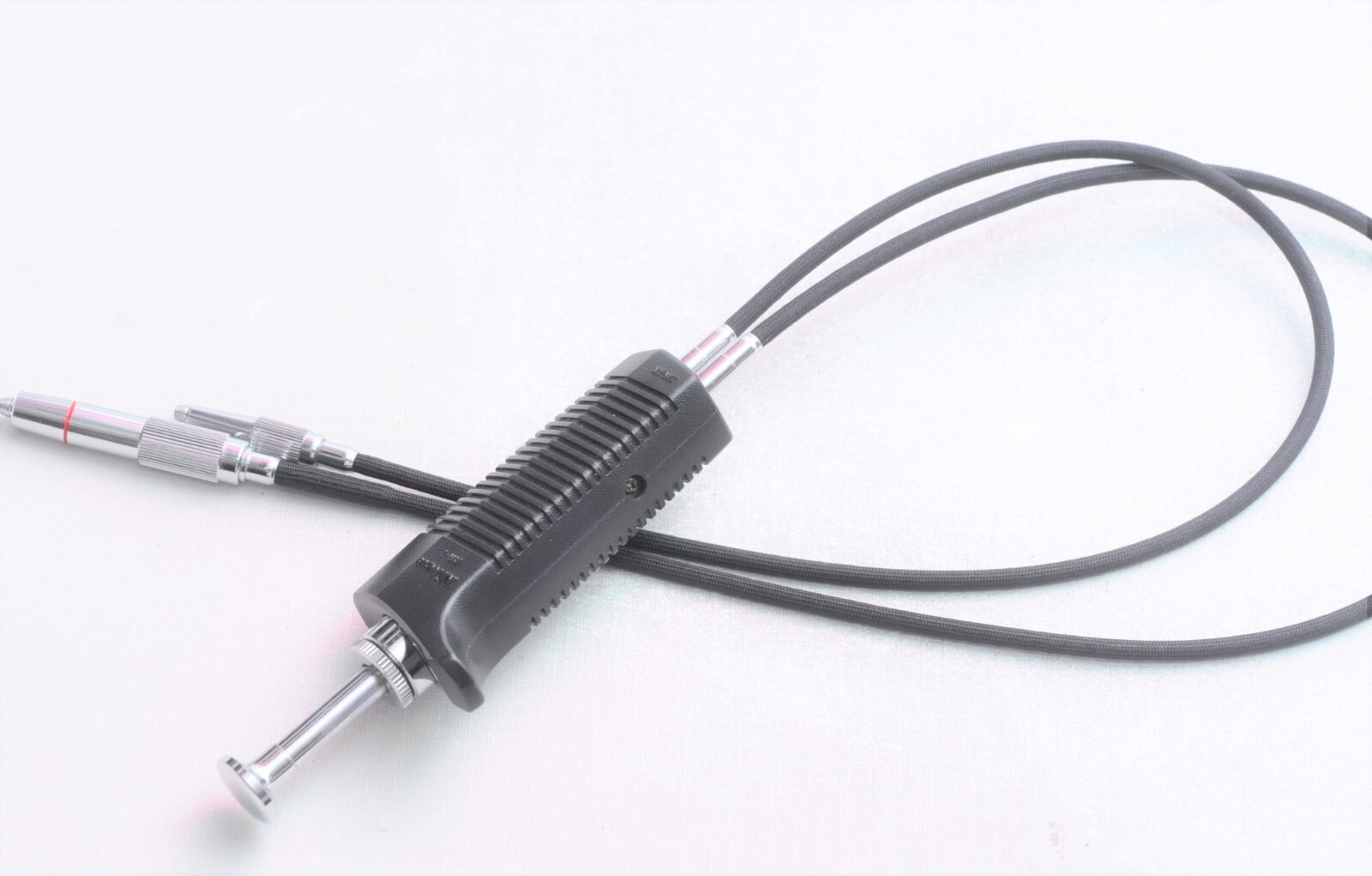 Nikon AR-7 Double Cable Shutter Release