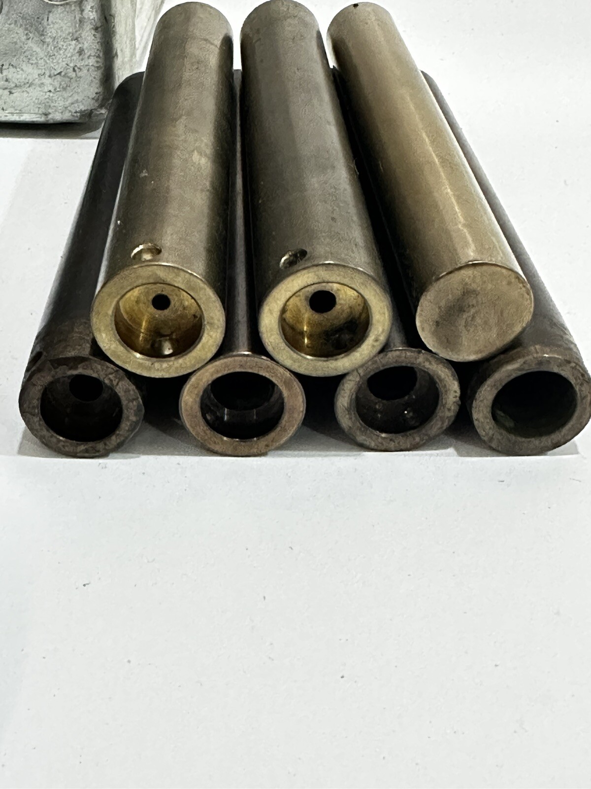 TEMPCAL 2 Calibrator