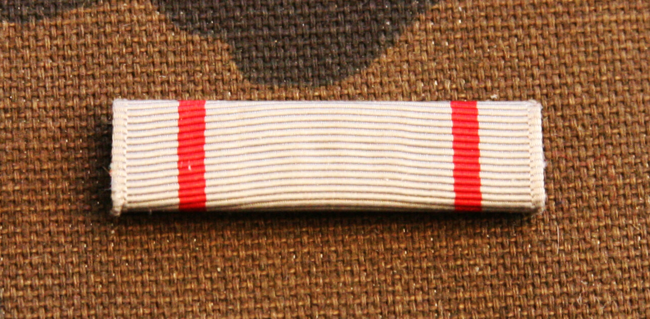 VIETNAM TECHNICAL SERVICE MEDAL 2ND CLASS RIBBON BAR