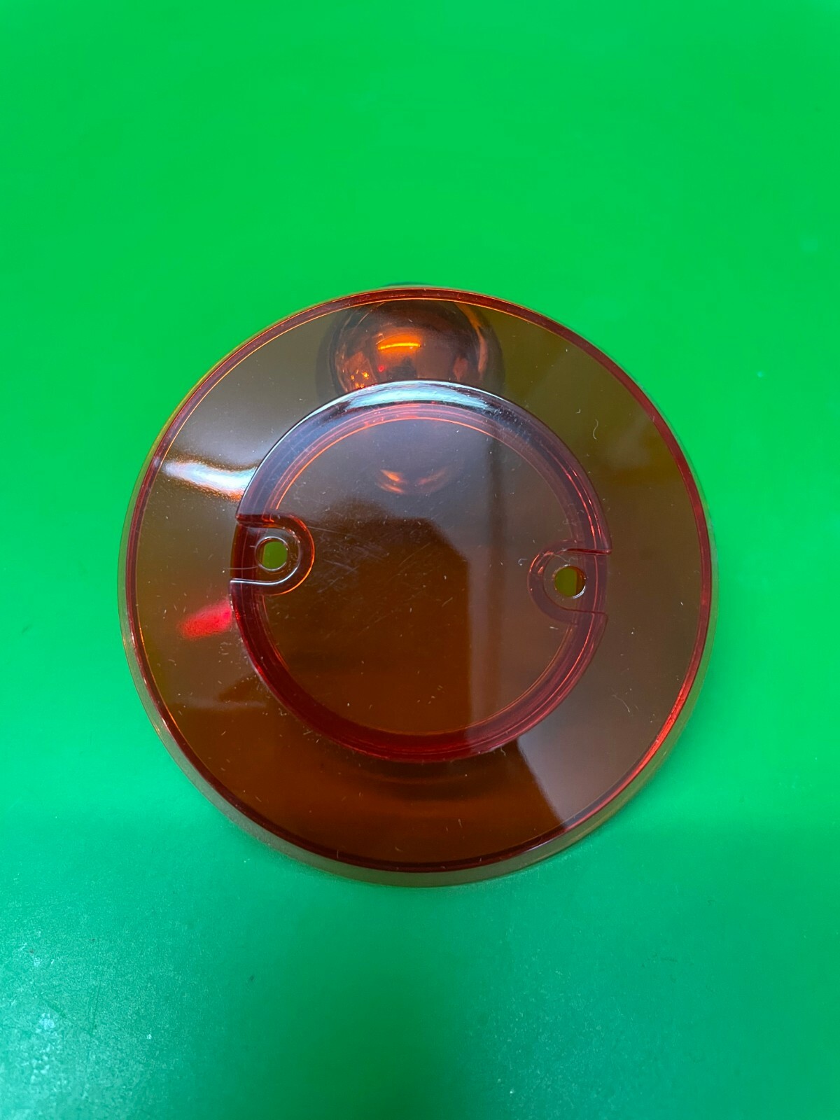 Bally / Williams Pinball Machine Pop Bumper Cap RED 03-8254-9