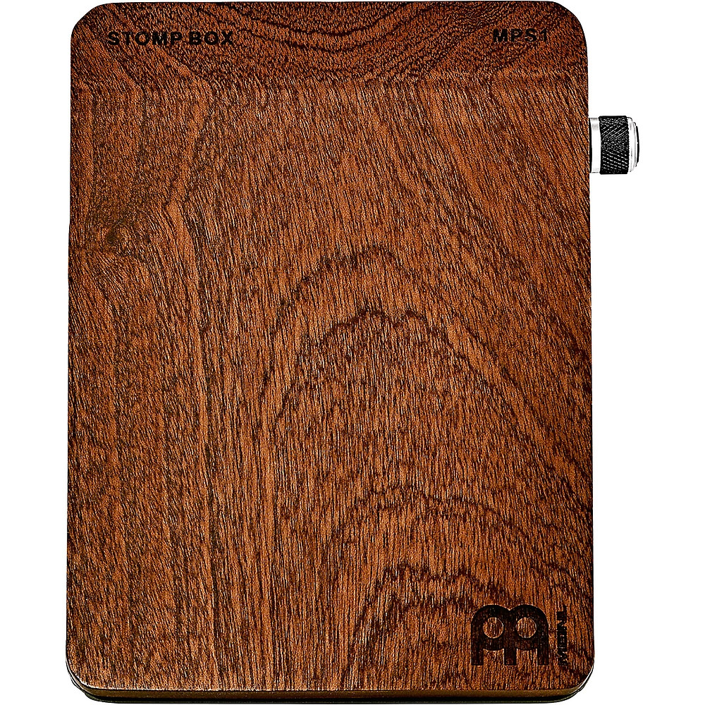 Meinl Percussion Analog Stomp Box