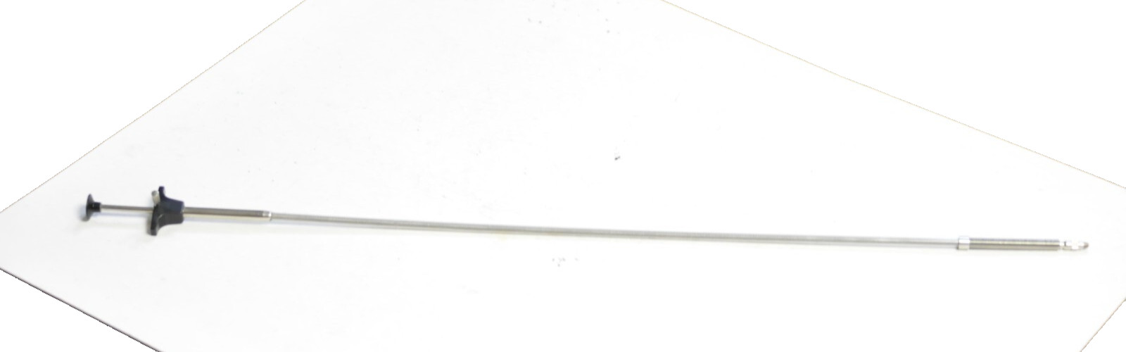 20" high quality Prontor cable release w/standard tapered thread.