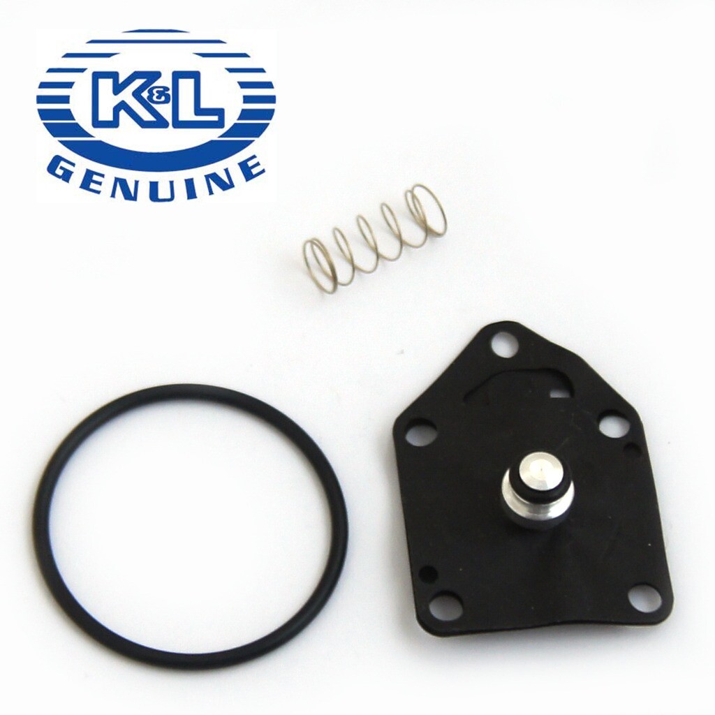 1986-1987 Yamaha Fuel Petcock Rebuild Repair Kit Gasket fj1200 fj 1200 oem tap