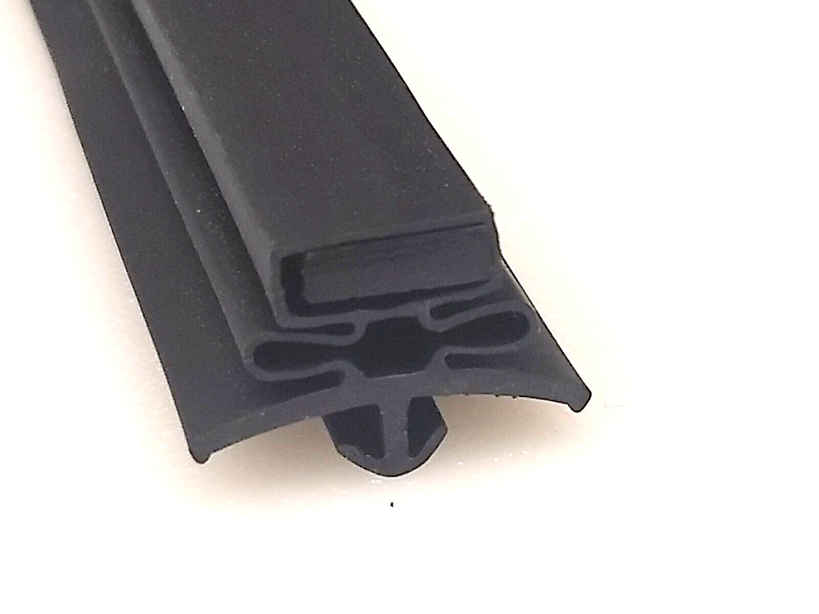 Refrigeration Gasket compatible with True OEM 874646. 30-5/8" x 14-3/8"