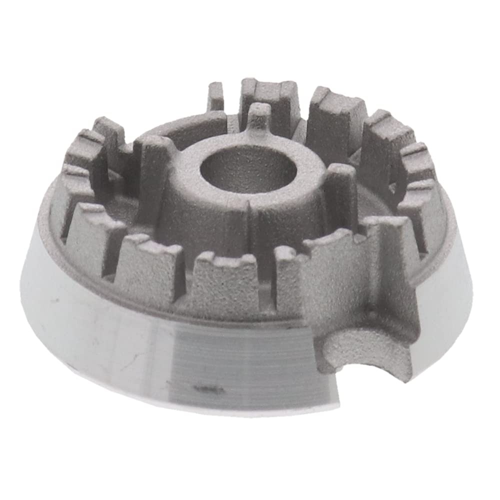Exact Replacement DG62-00076B for Samsung Small Gas Range Burner for Samsung