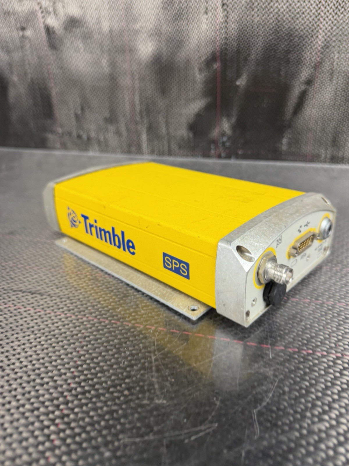 VGC Trimble GPS Receiver SPS 551 H *Guaranteed Not DOA* PN68801-05 Ships Fast
