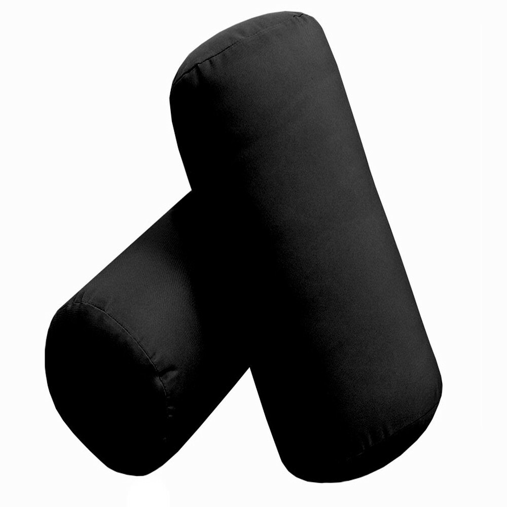 |SLIPCOVER ONLY|S2 Daybed Mattress Bolster Backrest Covers Knife Edge Twin AD109