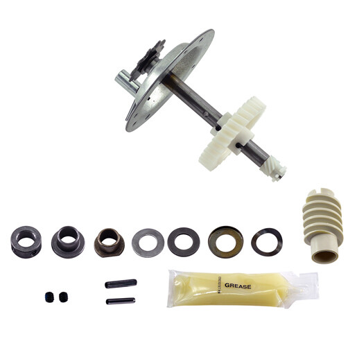 Liftmaster OEM 41C4470 Gear and Sprocket Assembly