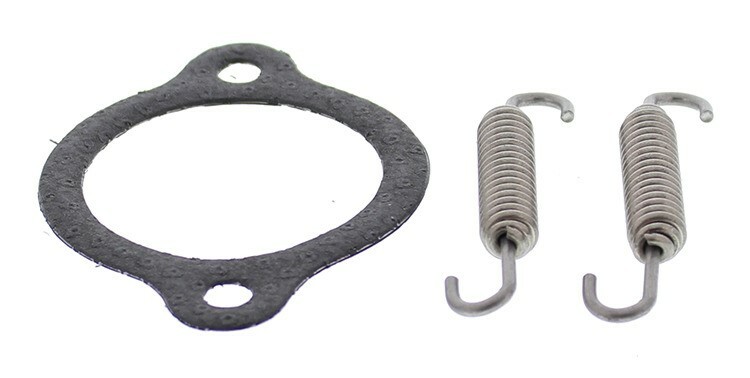 KTM XC-W 500, 2012-2016, Exhaust Gasket Kit - XCW 500