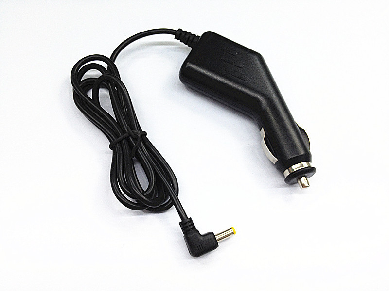 2A DC Car Power Adapter Cable Cord for Garmin Rino 530 530HCx GPS - CHGR