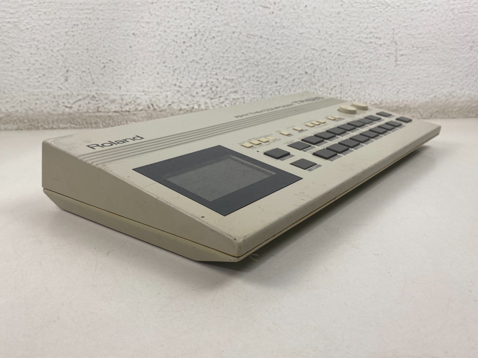 Roland TR-626 Sequencer Micro Composer from Japan Works