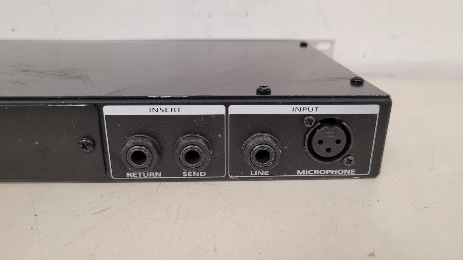 Eureka Transformer Coupled Class A Preamplifier Compressor EQ *PARTS