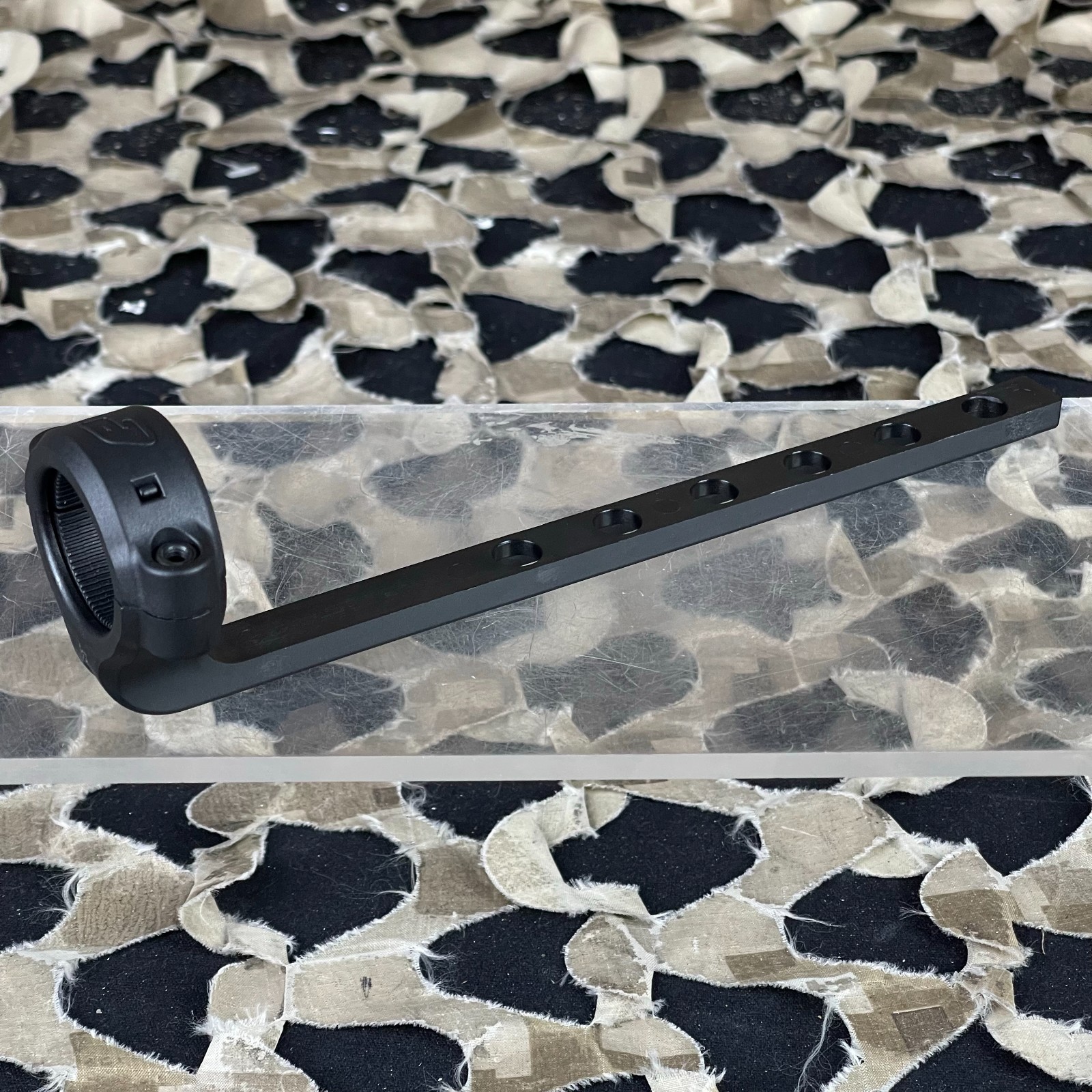 NEW Planet Eclipse EMC Tank Stock Arm Kit
