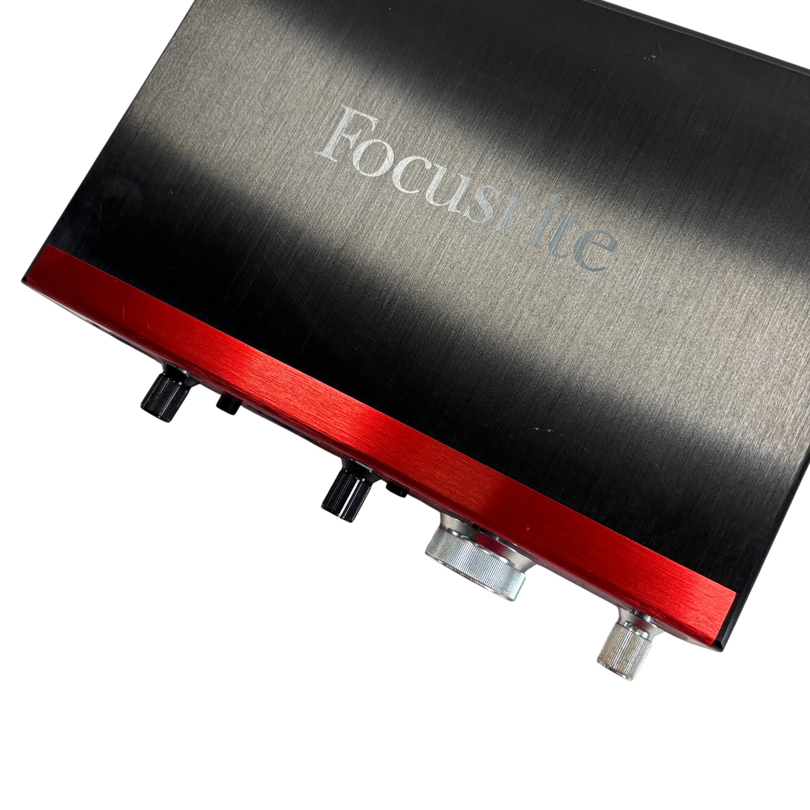 Focusrite Clarett 2Pre Audio Interface