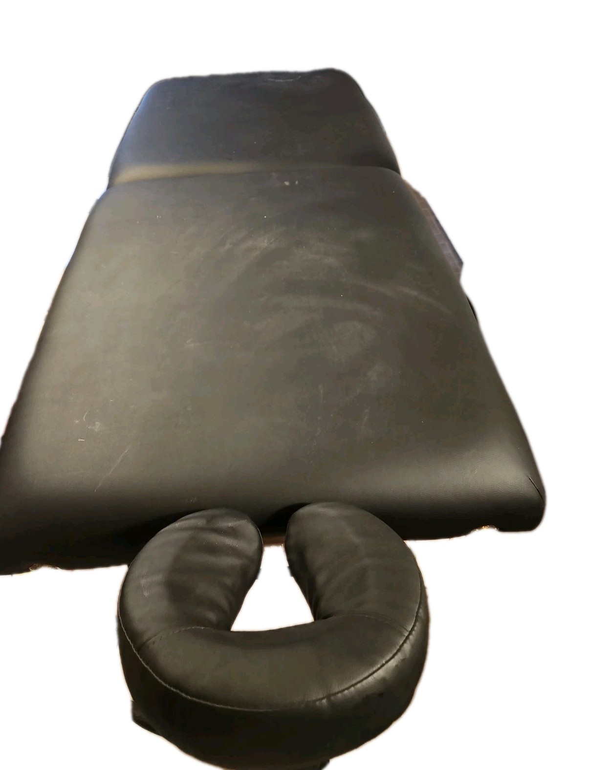 earthlite portable massage table