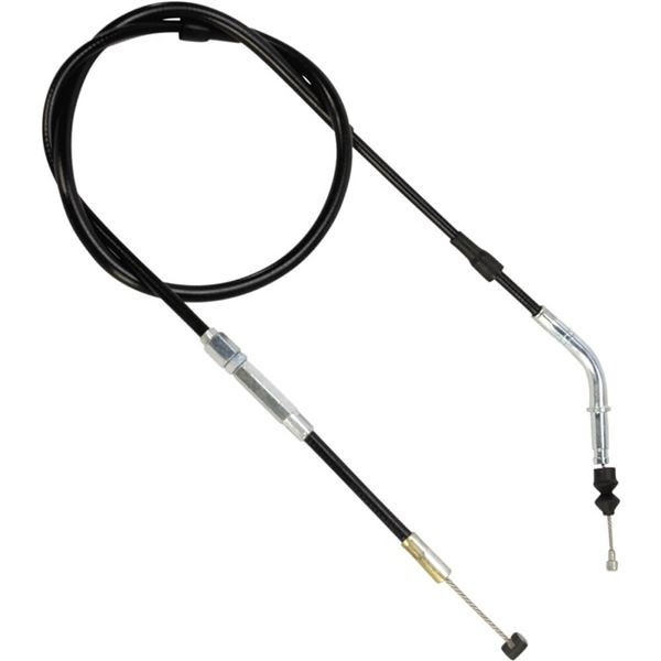 Motion Pro - 04-0264 - Black Vinyl Clutch Cable