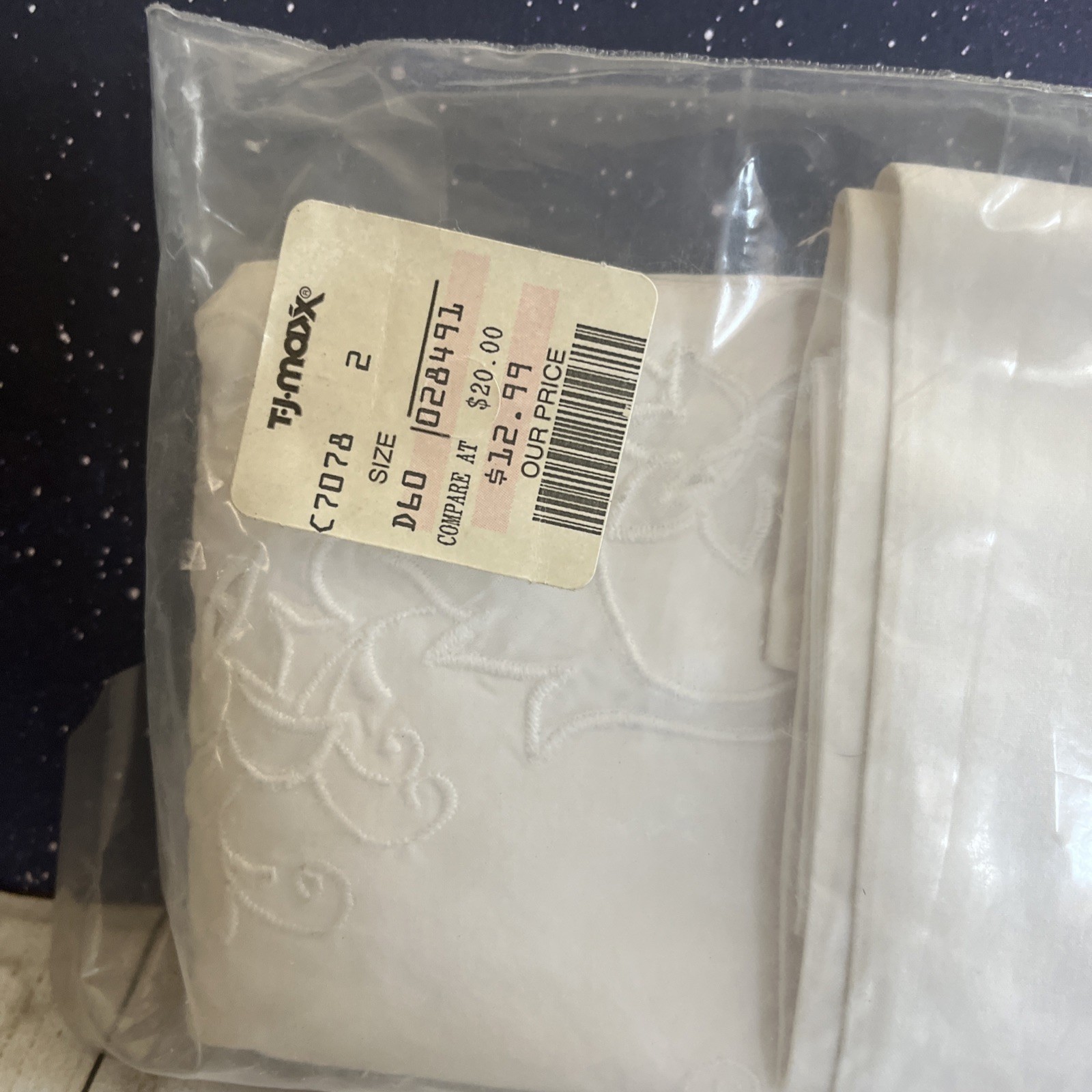 Avignon 1 King-Size Pillow Sham