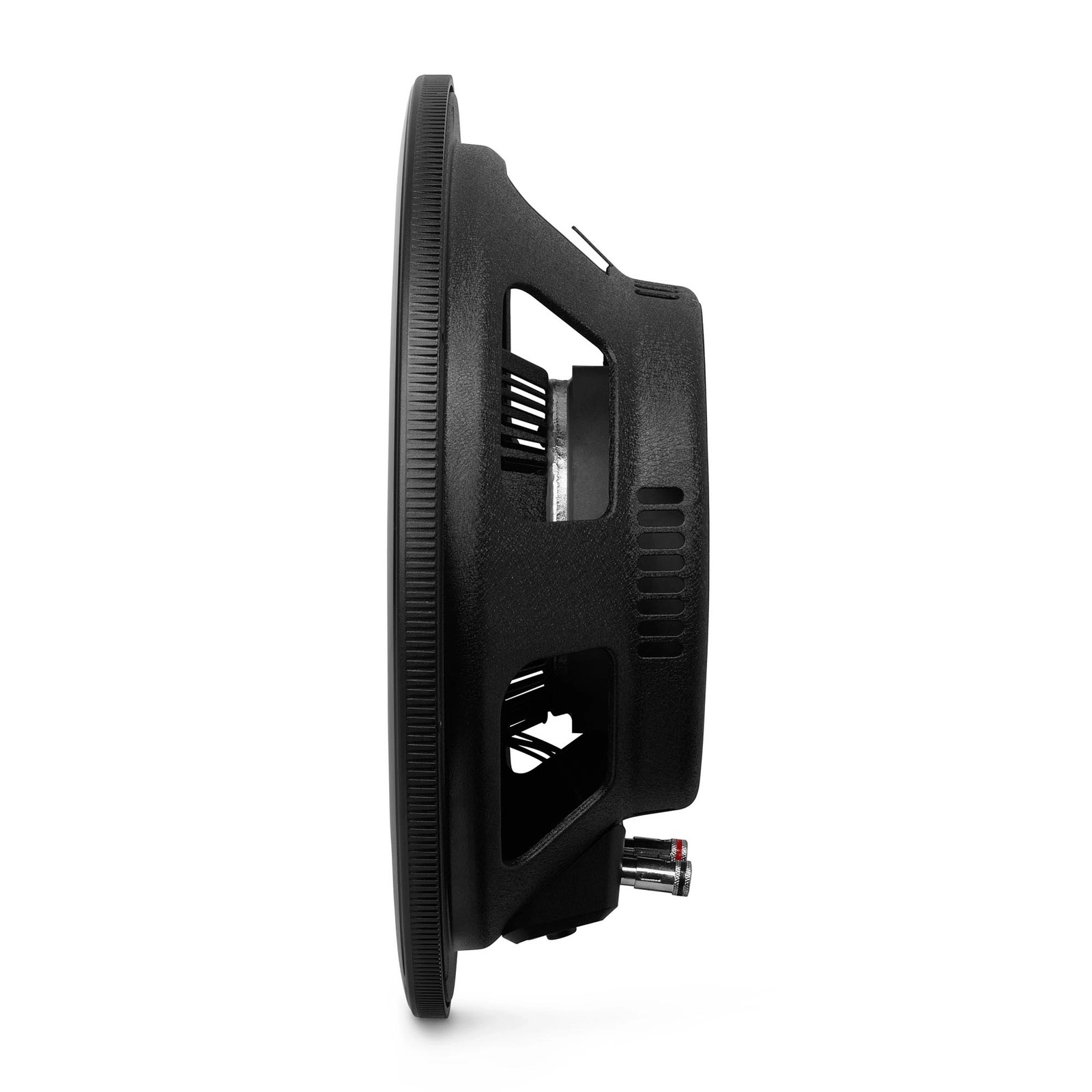 Infinity REFERENCE123WSL 12” Low profile Subwoofer with SSI™ (Selectable Smar...