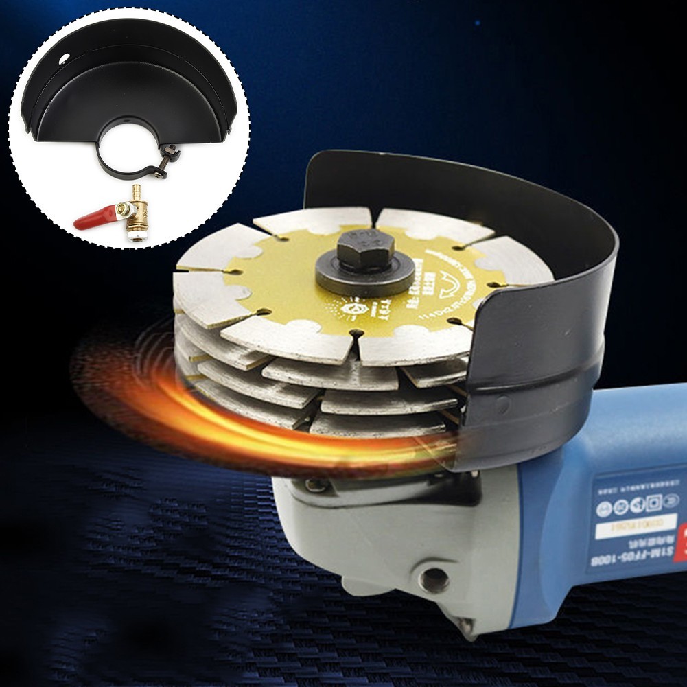 Angle Grinder Cover Angle Grinder Cover Protector Cutting Machine Shield
