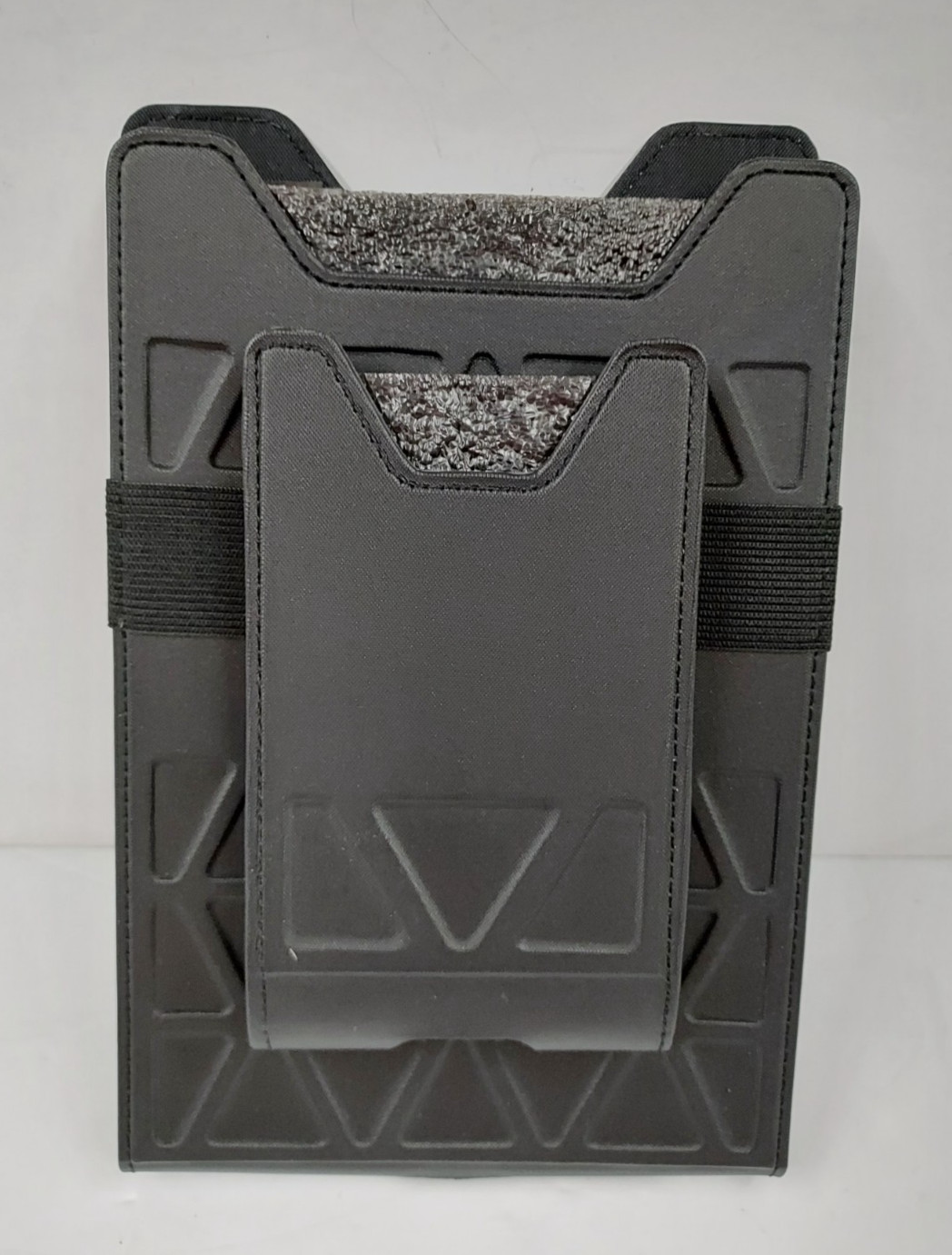 Targus field-ready THZ711GLZ carrying case (holster) for 7” to 8” Tablet Black
