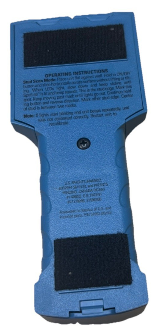 Zircon Stud Sensor SL