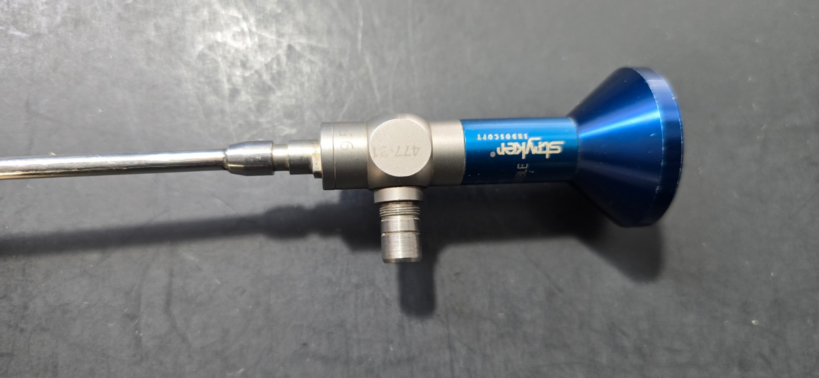 Stryker 477-31 Arthroscope 4.0mm x 30° Autoclavable