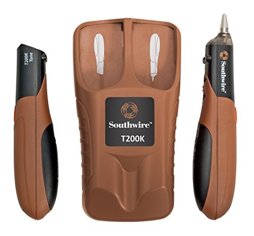 KIT; T200K MULITPURPOSE TONE & PROBE