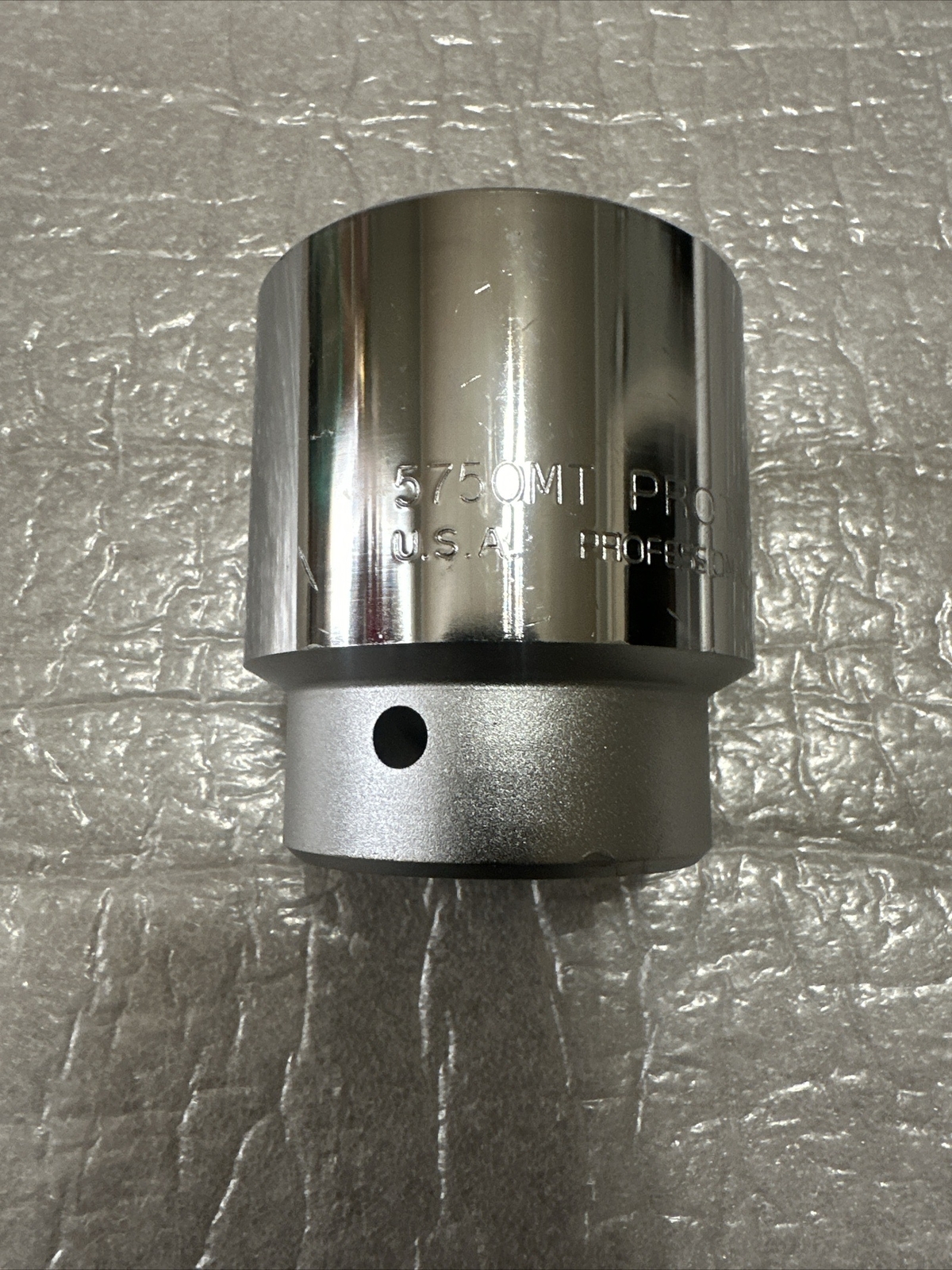 Proto 5750MT Professional 12pt 1” Drive 50MM Socket Made In 🇺🇸