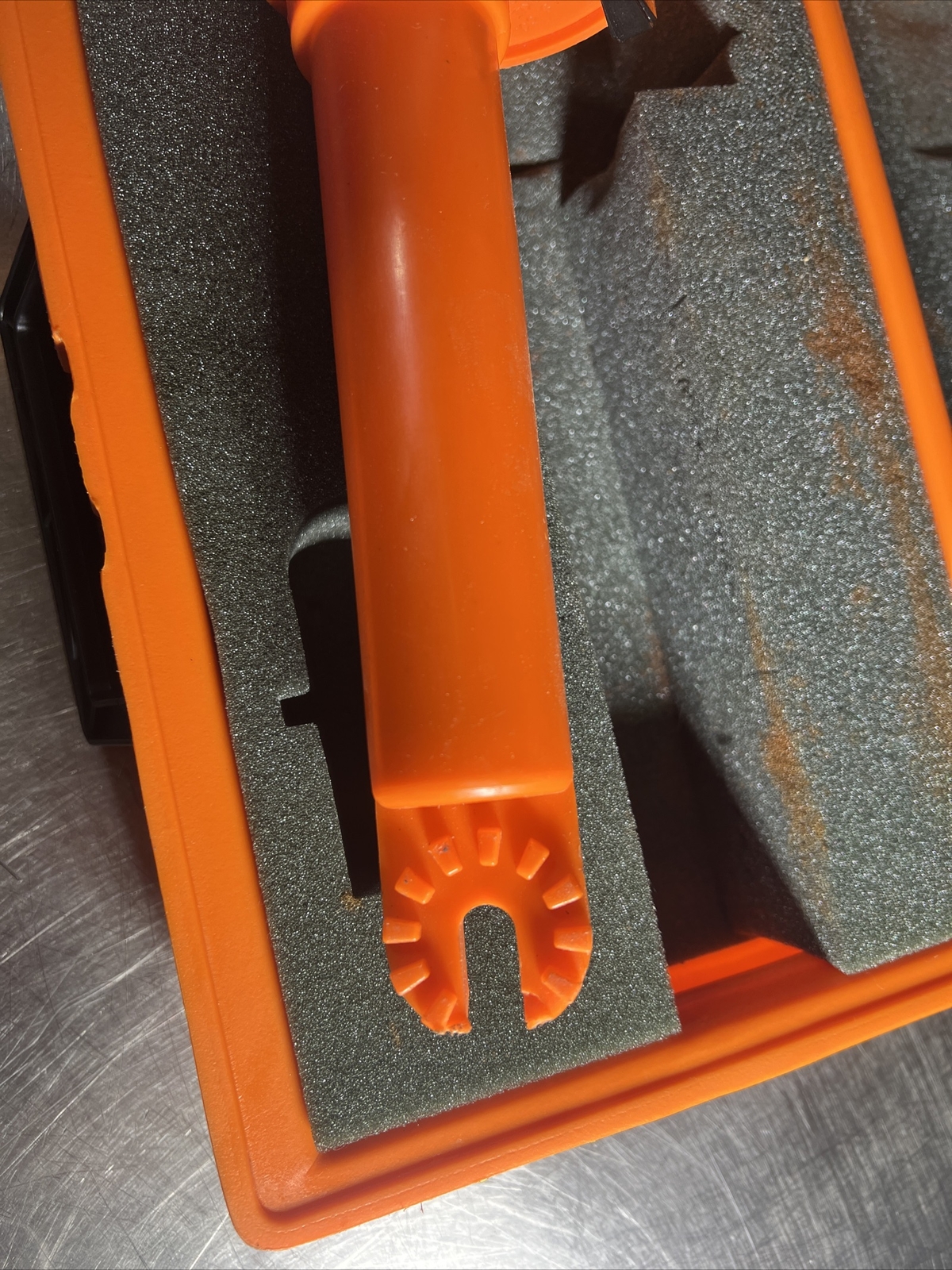 SALISBURY Model WHSCO 4244 Audio Visual AC VOLTAGE DETECTOR. Our #12