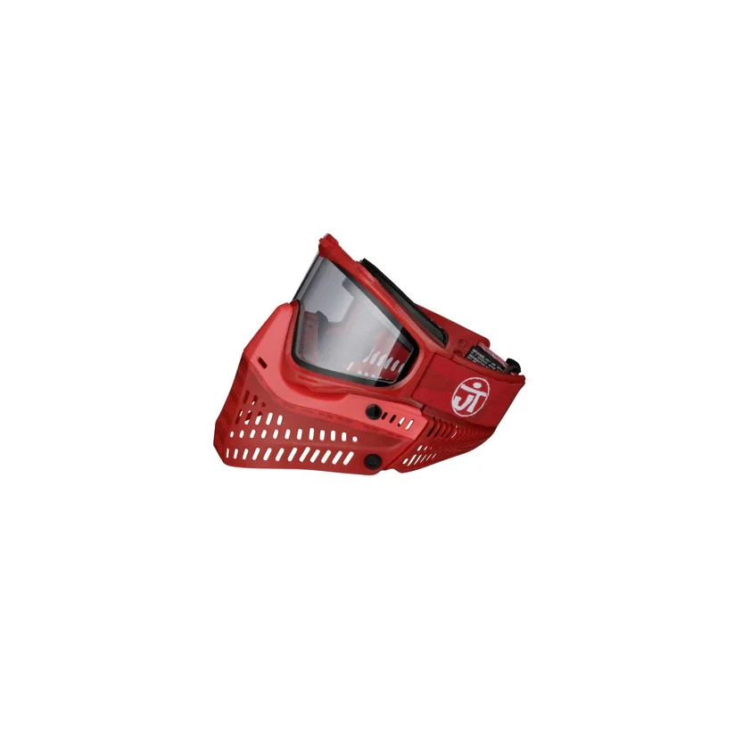 JT Proflex LE ICE Birthstone - Ruby ( July ) w/ Degreaser Bag