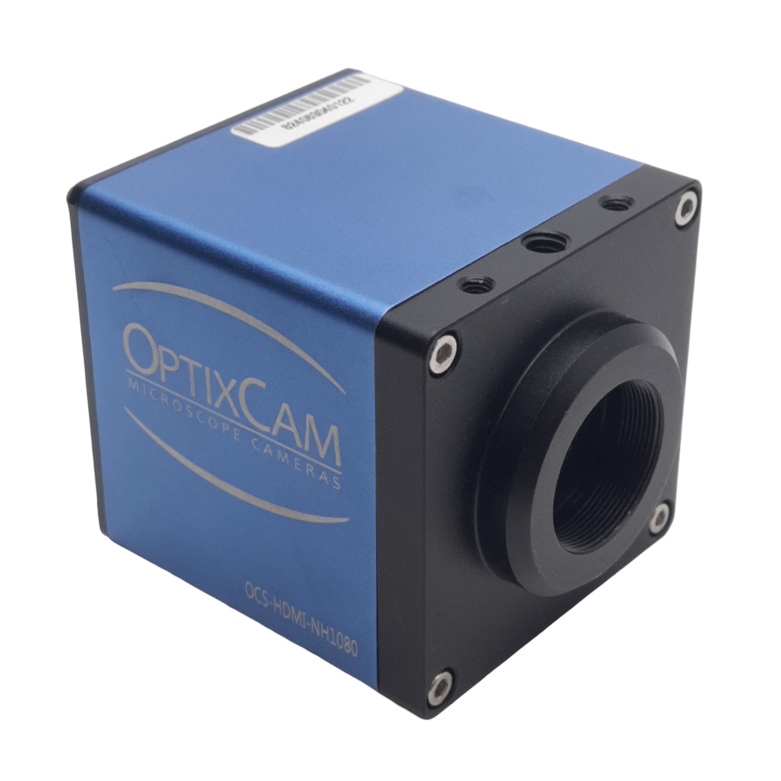 OptixCam OCS-HDMI-NH1080 Microscope Inspection Camera CMOS, C-Mount, 5VDC, 1080p
