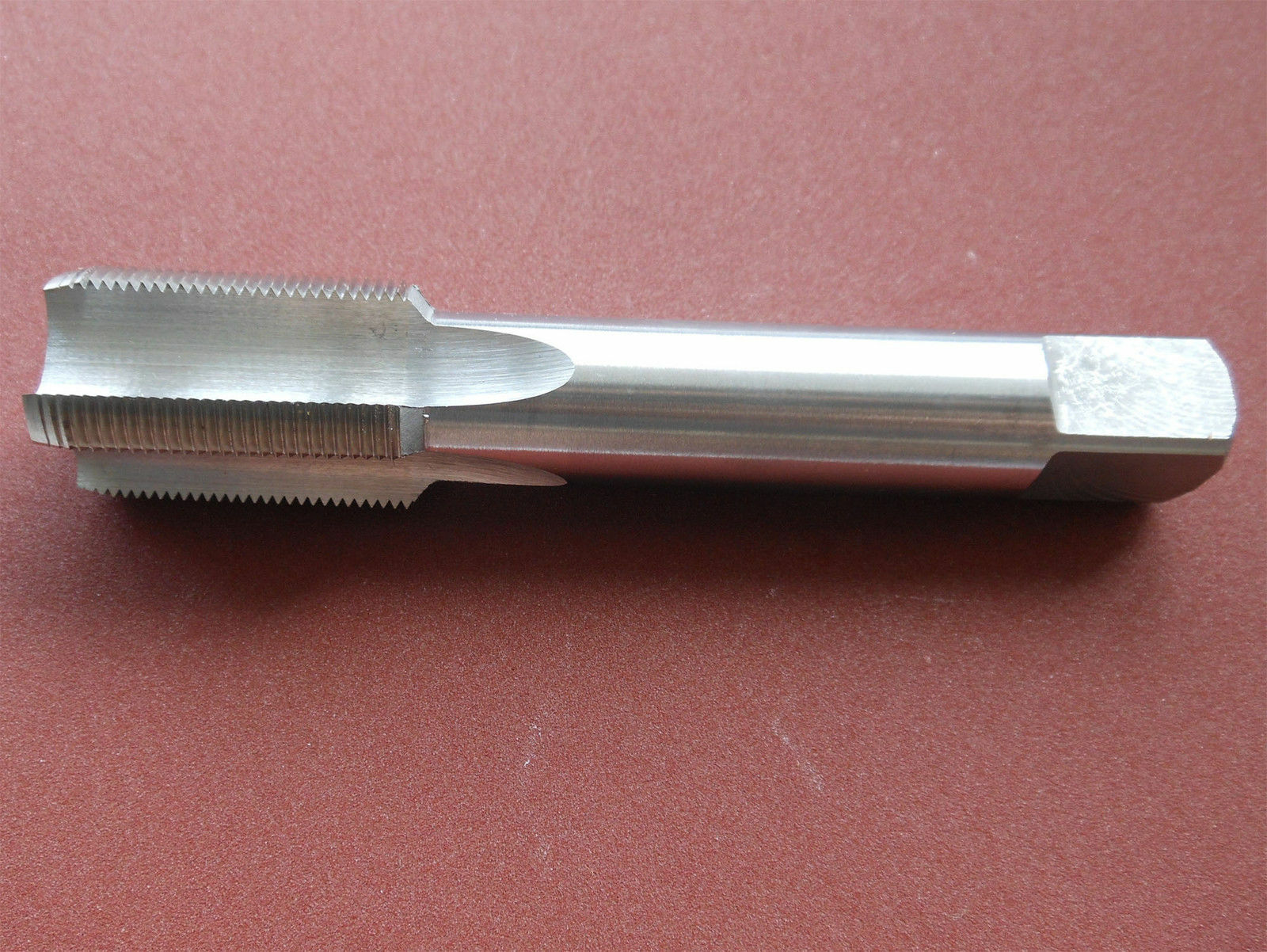 1pcs Tap Threading Tool M60 x 1.75mm pitch Metric Right Hand Tap M60 X 1.75mm