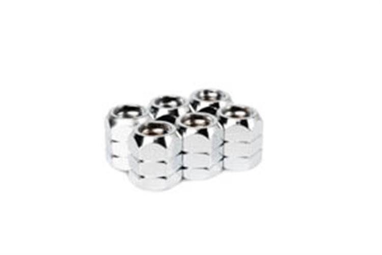 LP - LP952 - Super Nuts Chrome (Set-6)