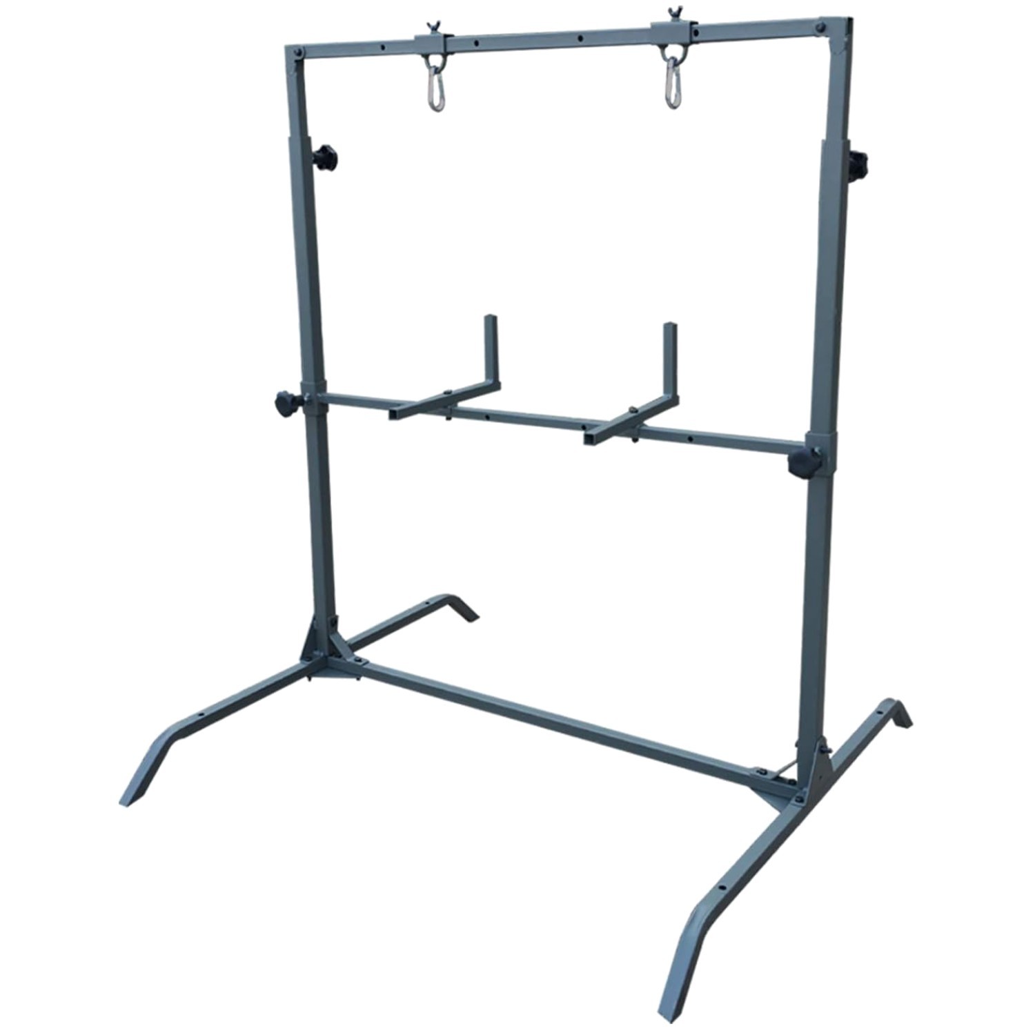 Adjustable Archery Target Stand