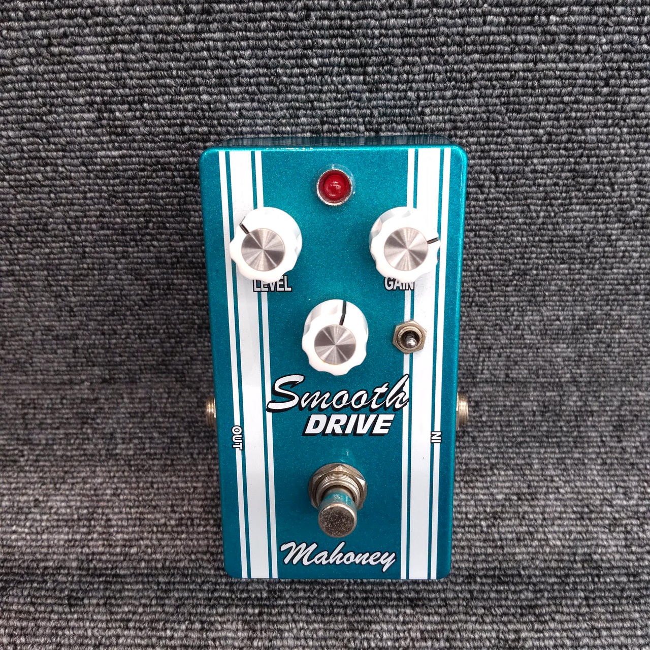 MAHONEY SMOOTH DRIVE 917555