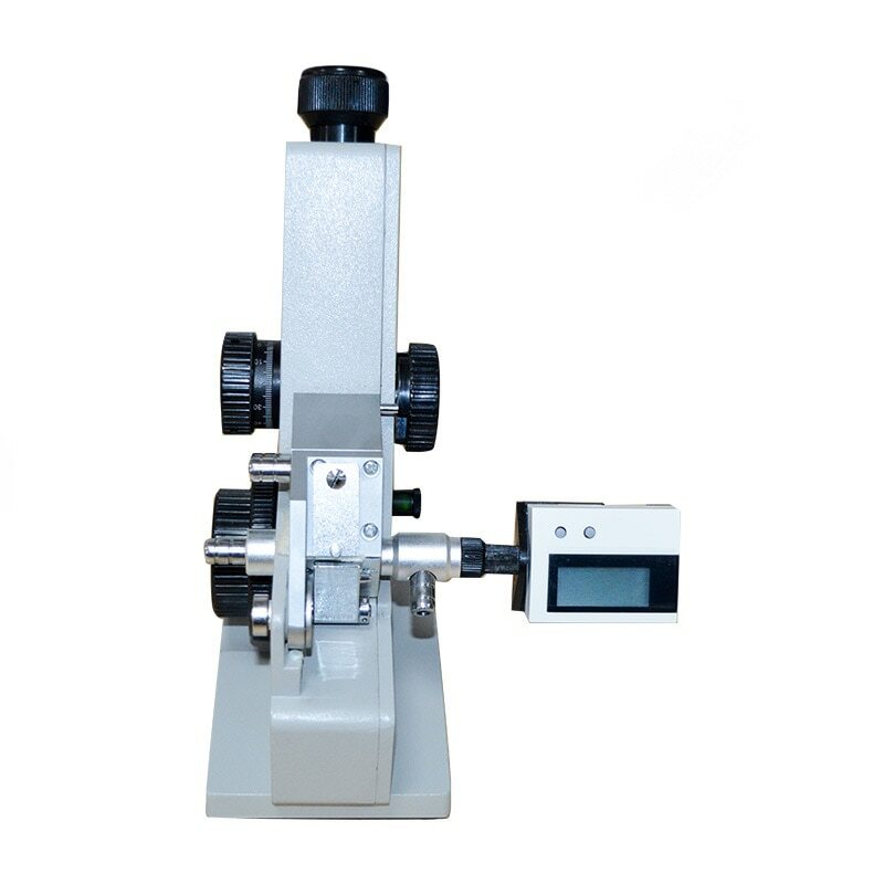 Abbe refractometer monochromatic refractometer digital brix refractometer