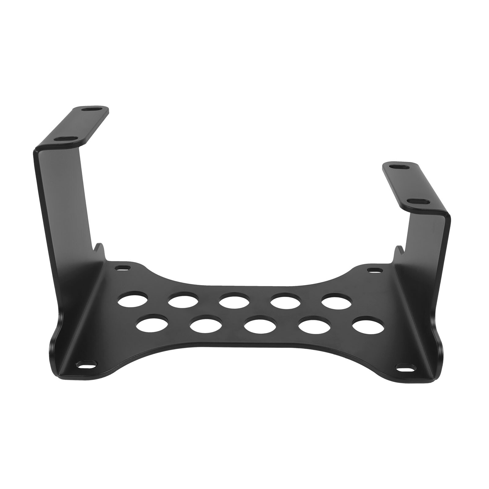 Compatible With Harley Big Twin 1936-1999 Engine Motor Stand Holder Bracket