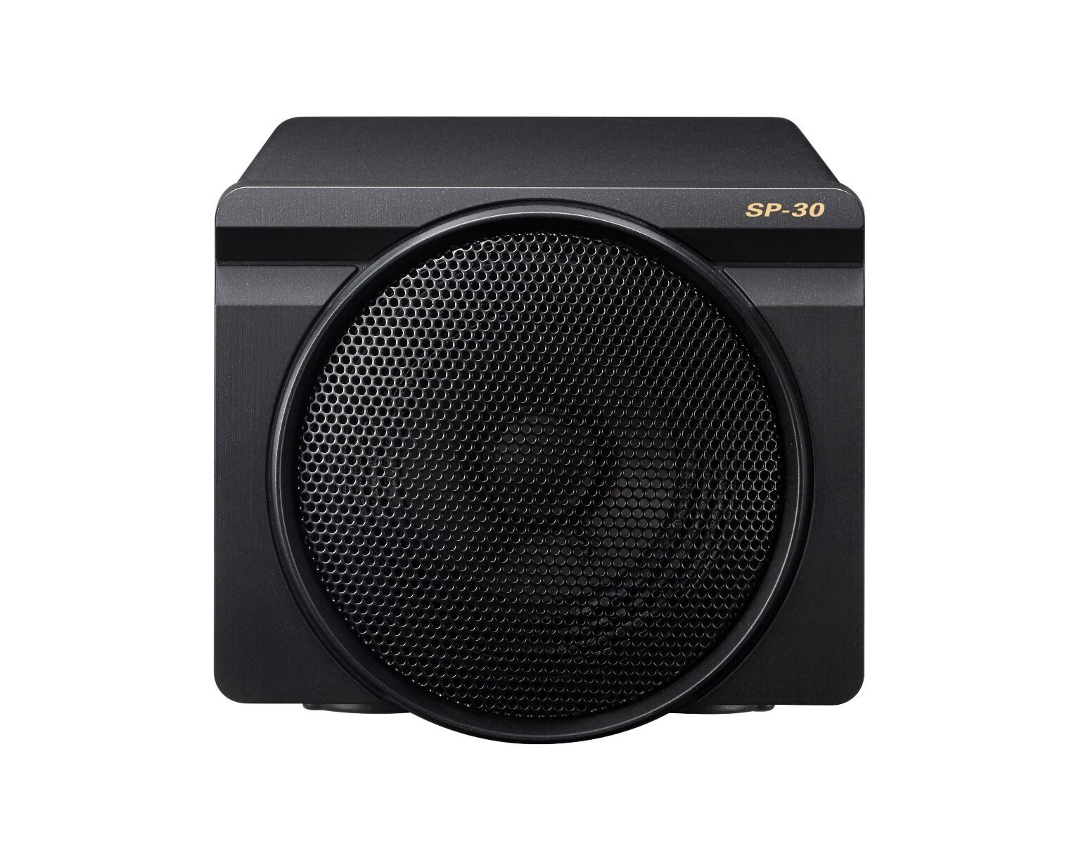 Yaesu SP-30 Desktop External Speaker for FTDX-10