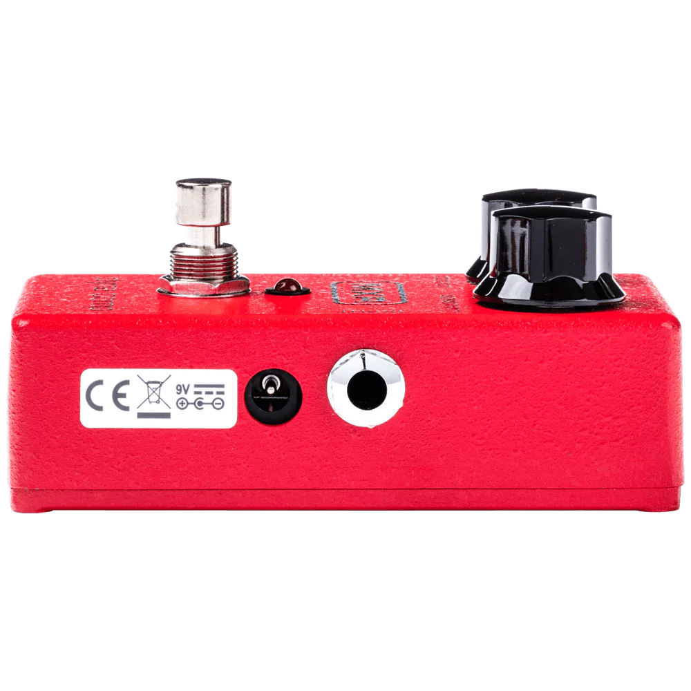 MXR Dyna Comp Compressor Pedal M102
