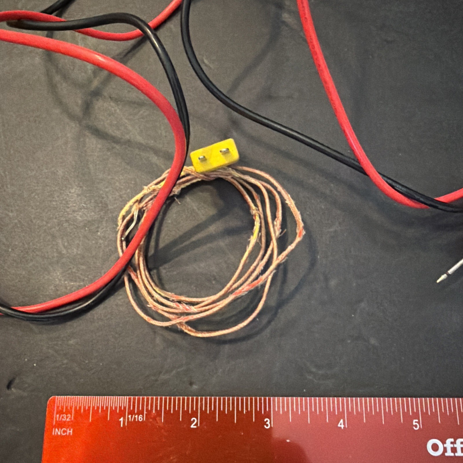 UEI Multimeter