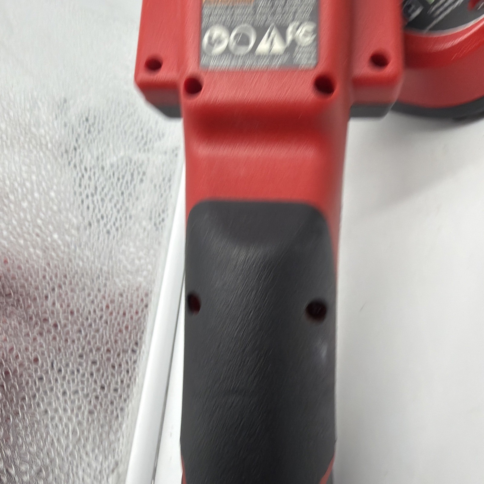 Milwaukee 2310-21 Digital Inspection Camera Kit Clean
