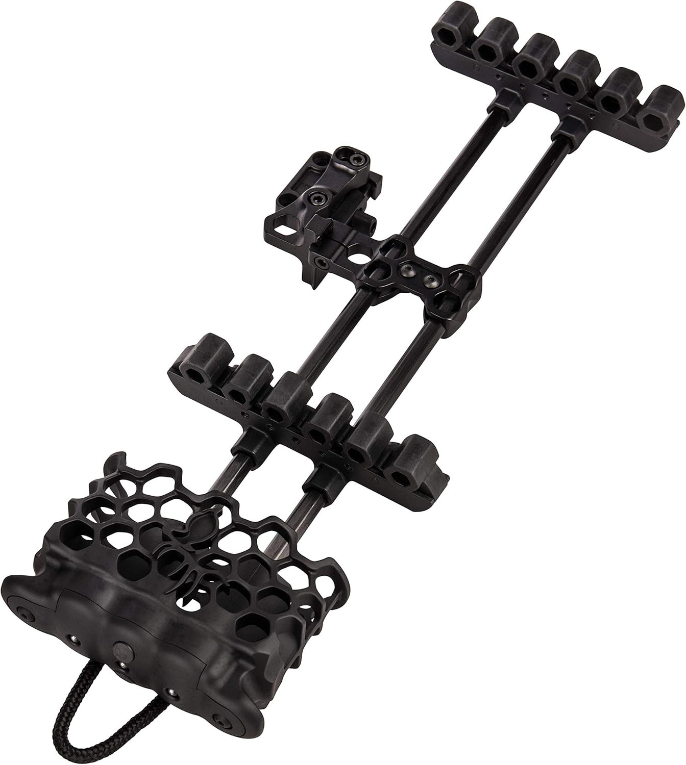 Hex Light Archery Arrow Quiver