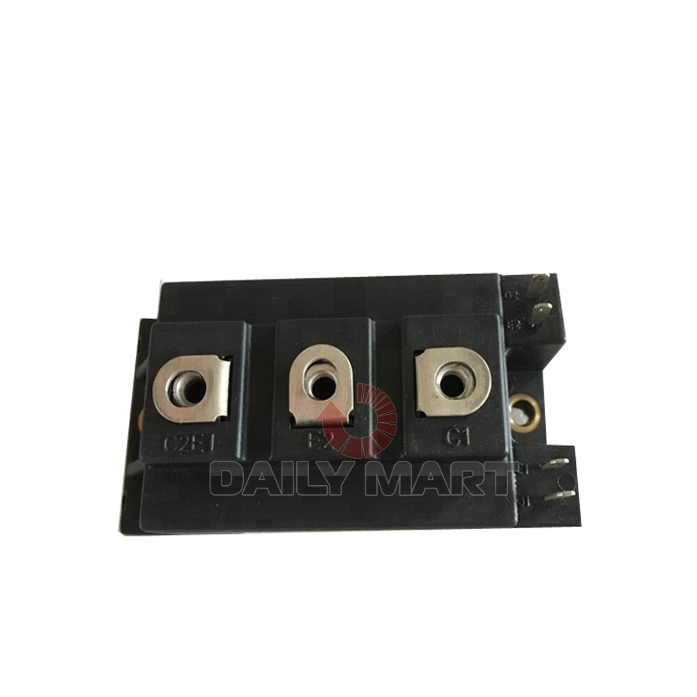 New In Box FUJI 2MBI150NC-060 Power Supply Module