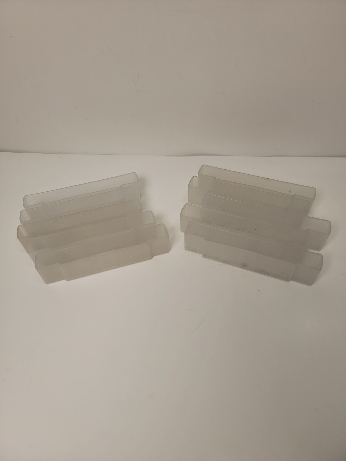 Lot of 10 Official Super Nintendo SNES Dust Covers 100% Authentic Genuine OEM