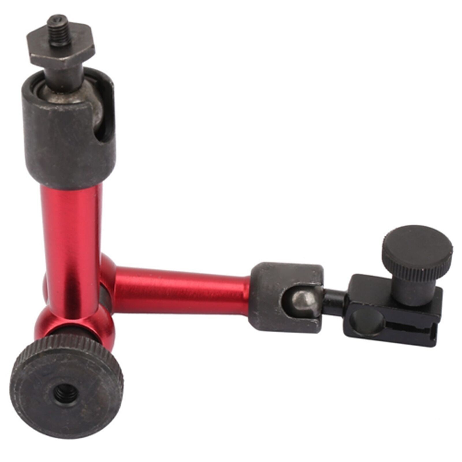 Adjustable Universal Magnetic Metal Base Holder Stand for Digital Dial Test Indi
