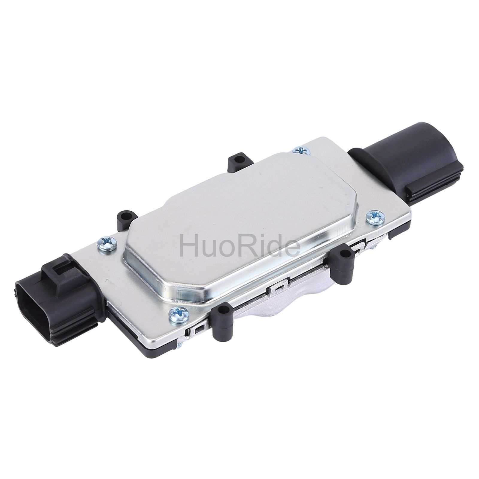Engine Fan Controller Module for Ford Fusion Taurus Lincoln MKZ Mercury 2008-12